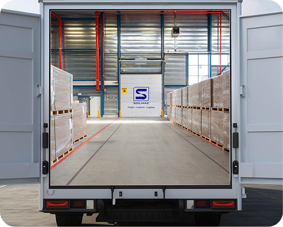 Contract Logistics
