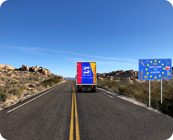 International Freight Services